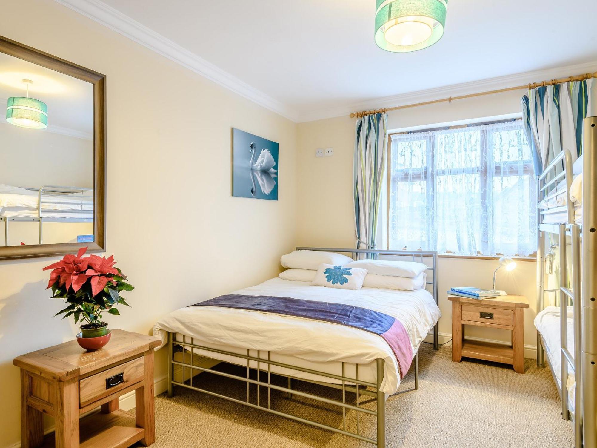 Crows Nest Villa Wells-next-the-Sea Buitenkant foto